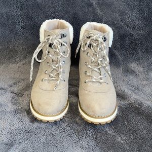 Old Navy Hiking Boots
